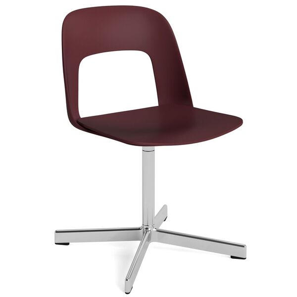Layout 131 Chair - Chaise