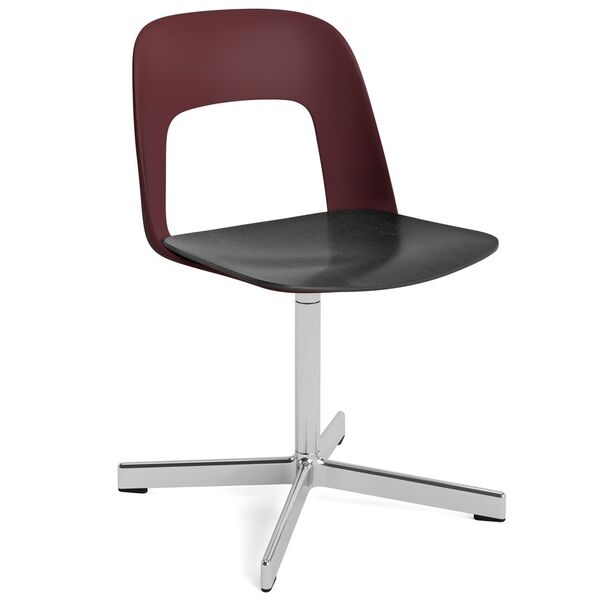 Layout 132 Chair - Chaise