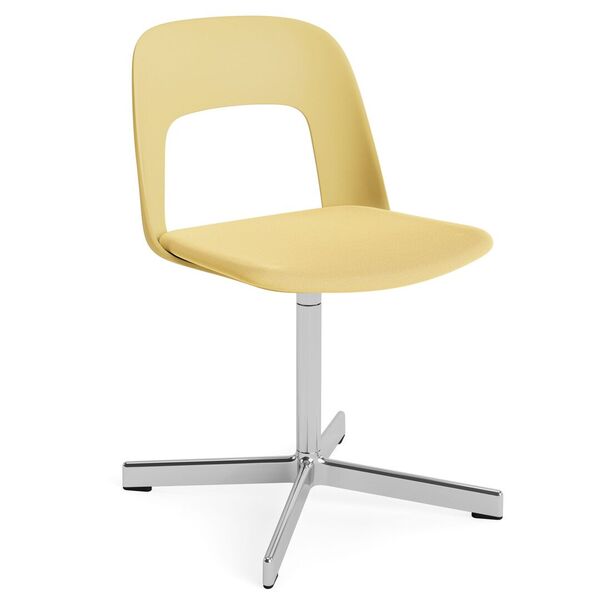 Layout 133 Chair - Chaise