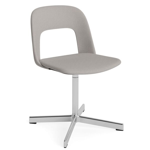 Layout 134 Chair - Chaise