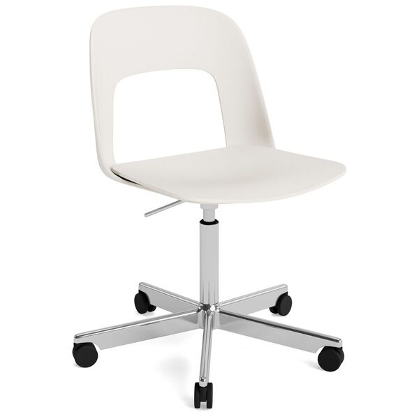 Layout 141 Chair - Chaise