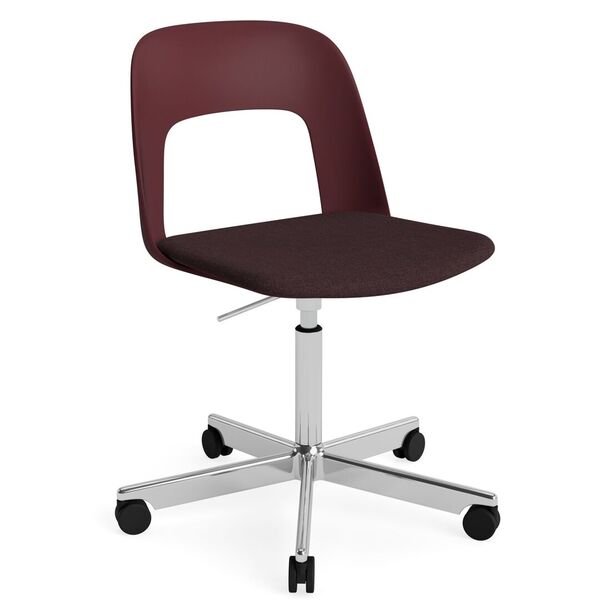 Layout 143 Chair - Chaise