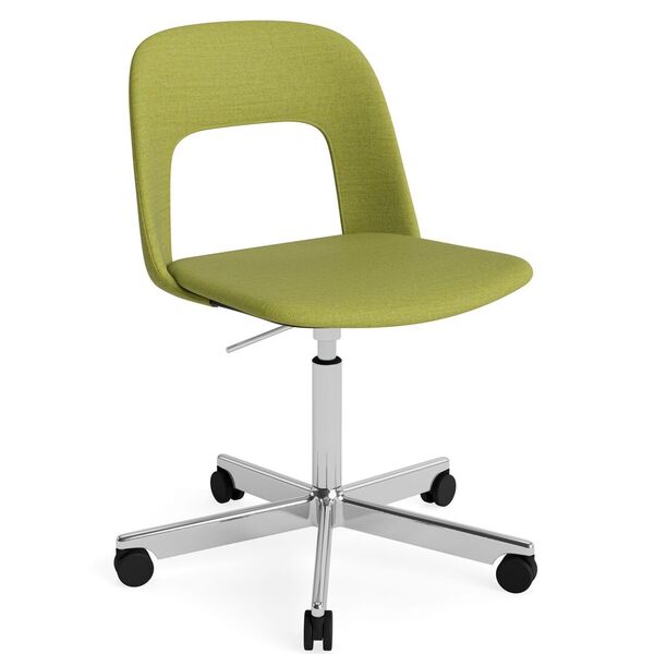Layout 144 Chair - Chaise