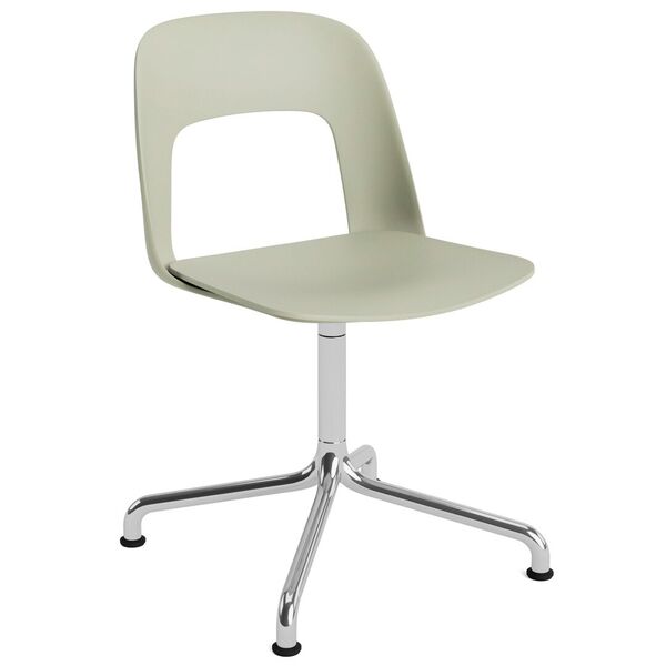 Layout 151 Chair - Chaise