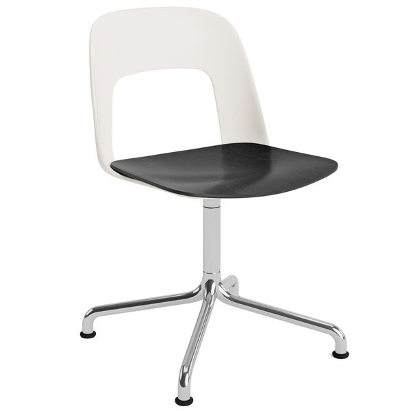 Layout 152 Chair - Chaise