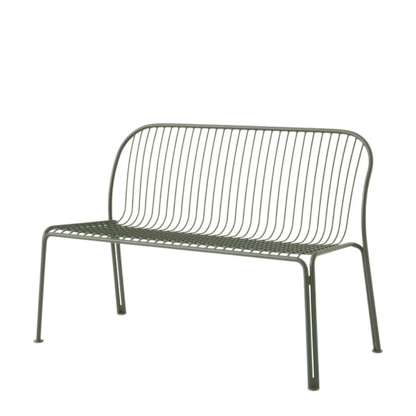Outdoor Dining Sitzbank Thorvald SC111 von &Tradition