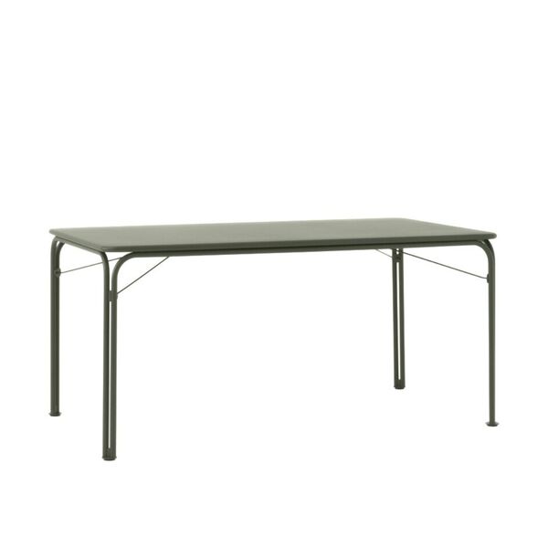 Gartentisch Thorvald SC113 von &Tradition