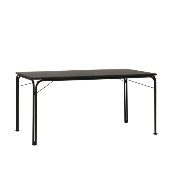 Thorvald Outdoor Dining Table SC113 - Table à manger d'extérieur