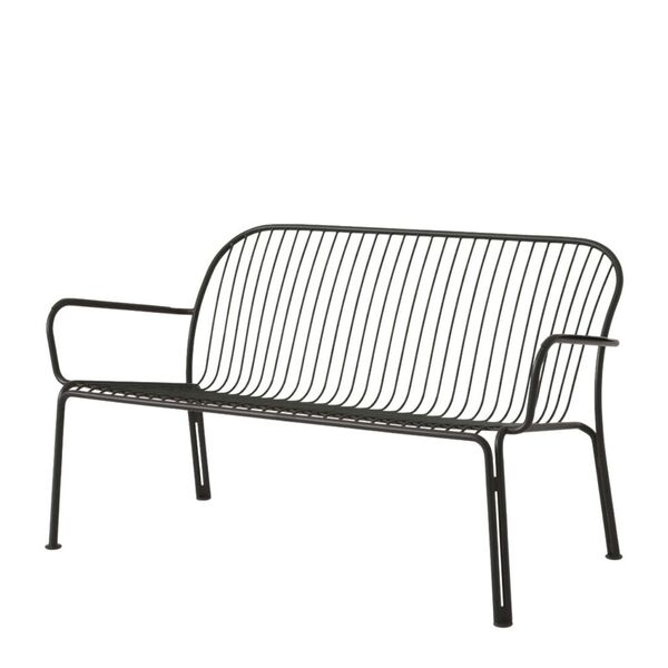 Thorvald Outdoor Lounge Sofa SC110 - Outdoor Sofa