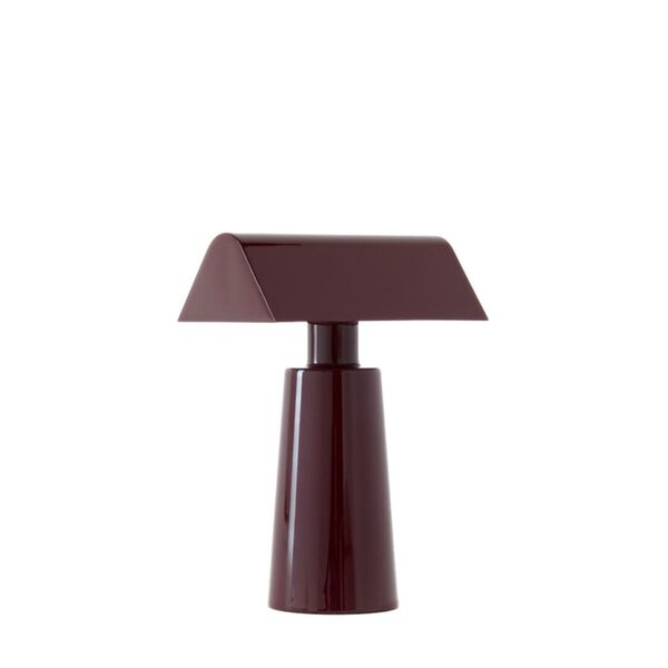 Caret MF1 - Lampe de table portable