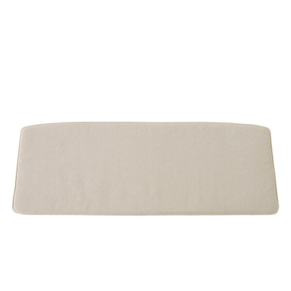 &Tradition Thorvald Outdoor Dining Bench SC111 - Seat cushion