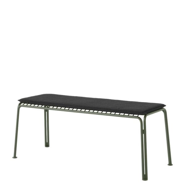 Outdoor Sitzbank Thorvald SC112 von &Tradition