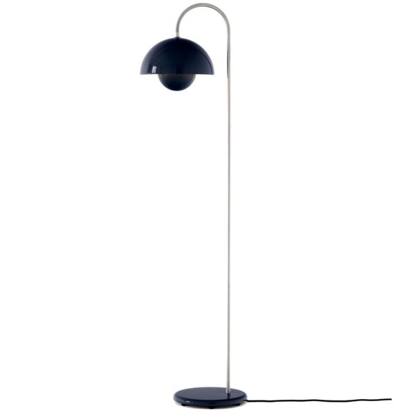 Stehleuchte Flowerpot VP12 von &Tradition