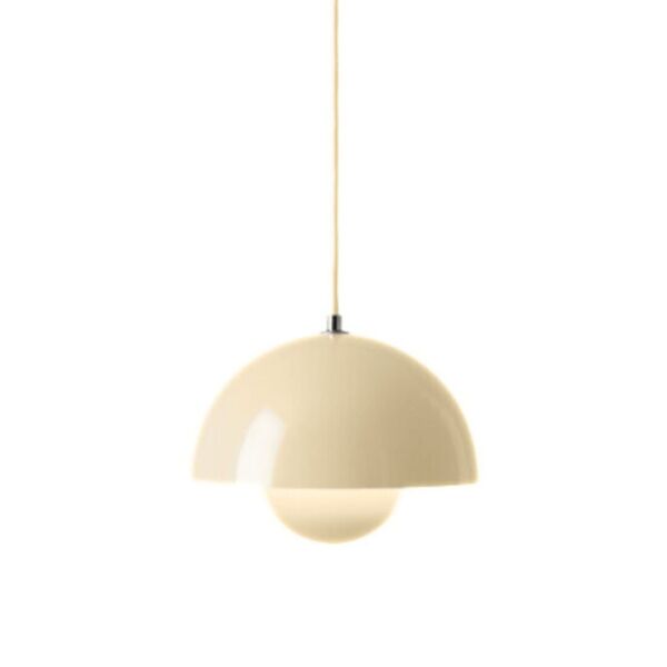 Flowerpot Pendant VP10 - Pendelleuchte
