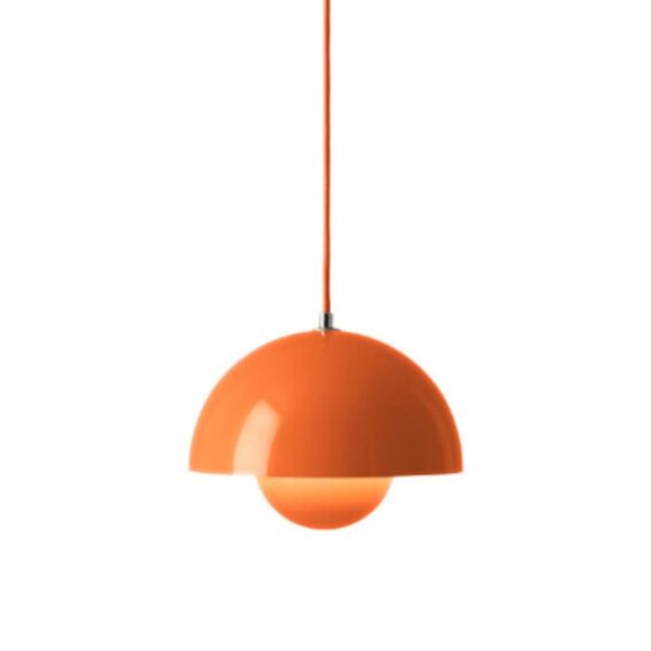 Pendelleuchte Flowerpot VP10 von &Tradition