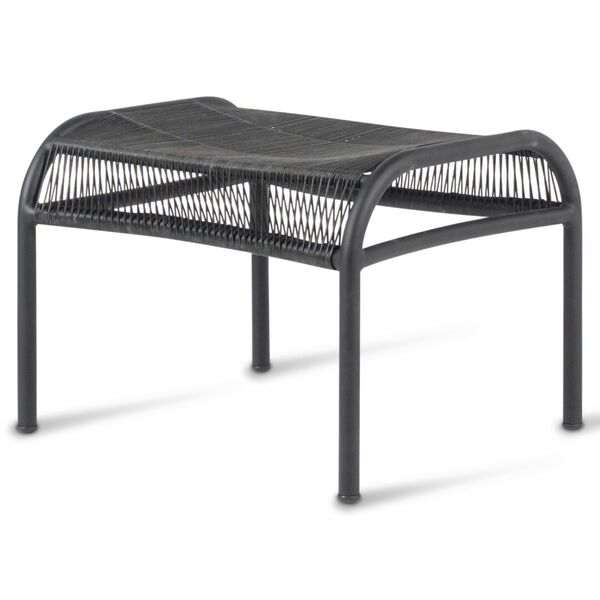 Loop Footrest