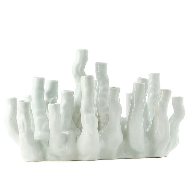 Coral Reef Vase