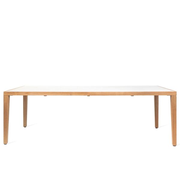 Volta Dining Table - Esstisch