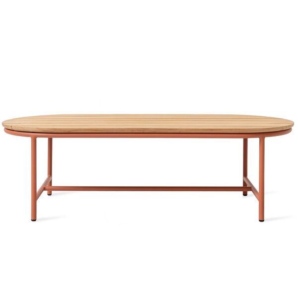 Wicked Coffee Table Oval