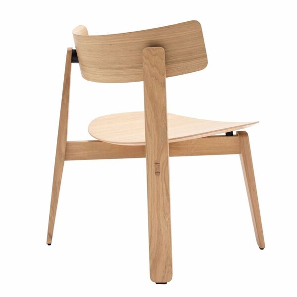 Nora Lounge Chair