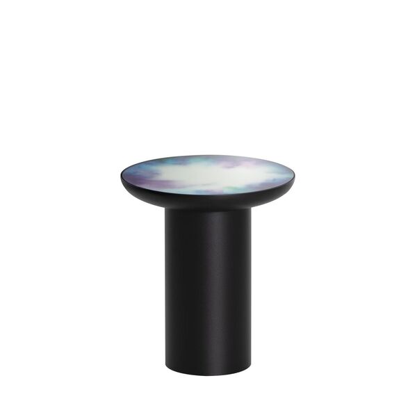 Francis Mirror Coffee Table