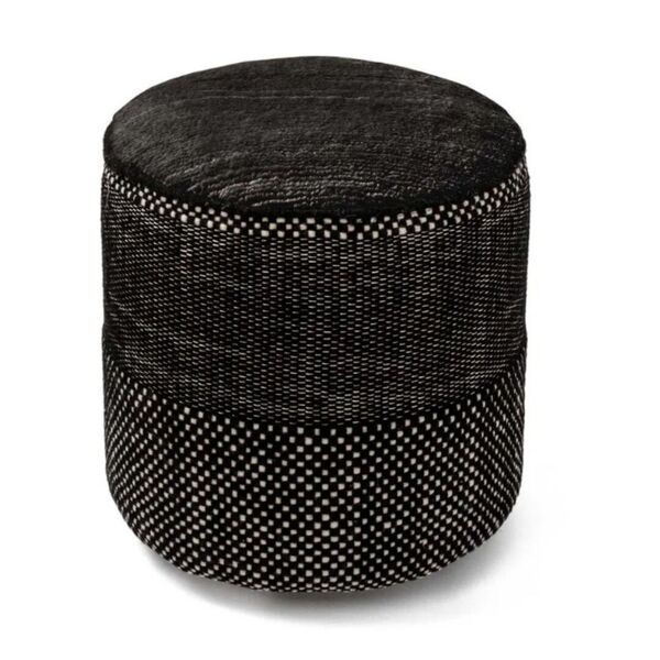 Pouf Tres Persian