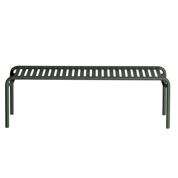 WEEK-END Coffee Table Long - Couchtisch