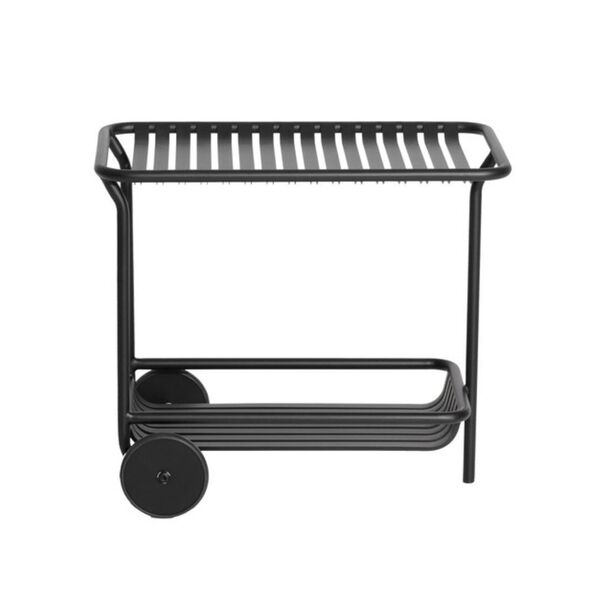 Week-end Trolley