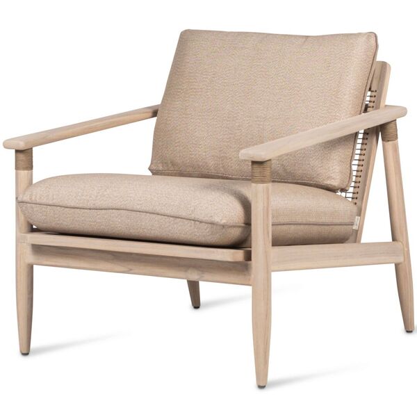 David Lounge Chair Quick Ship Set