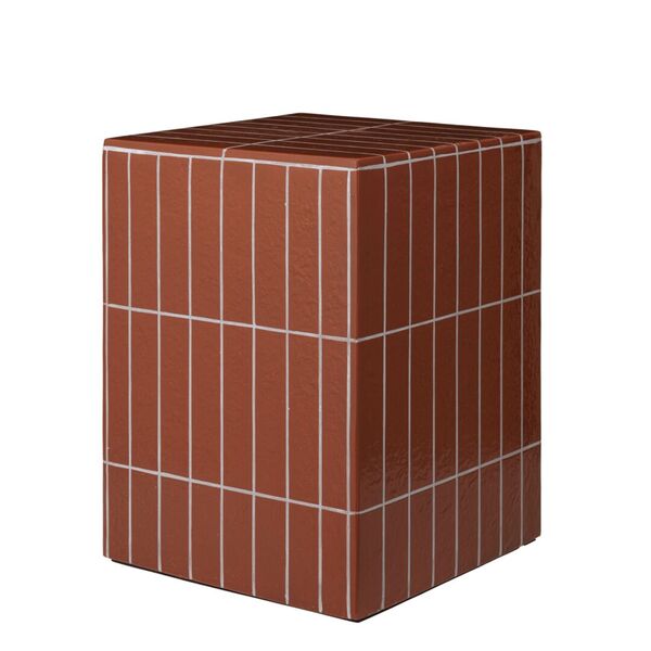 Beistelltisch Pillar von Ferm Living