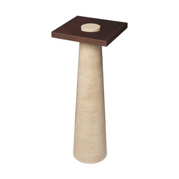 Grova Pedestal