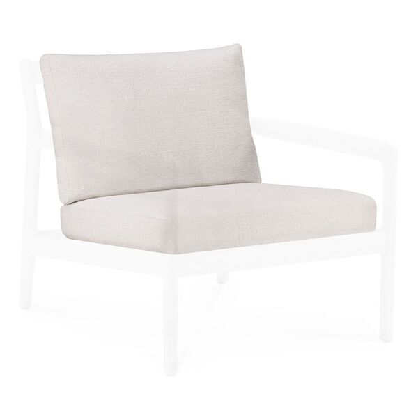 Jack - Outdoor Loungesessel Set Coussin