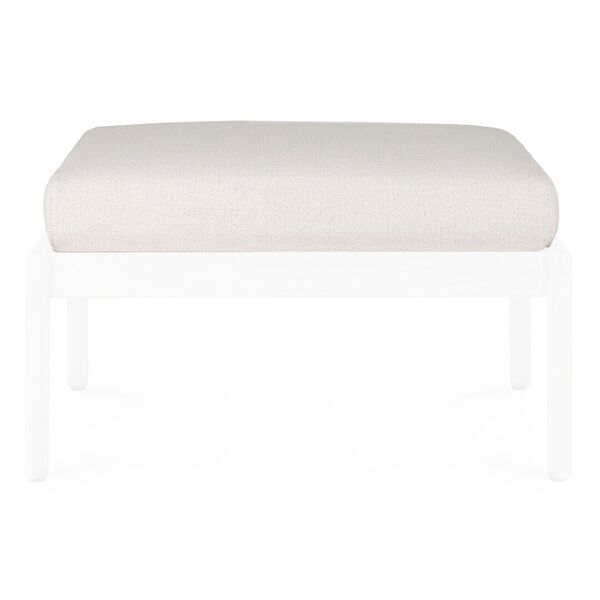 Jack - Coussin pour tabouret d'extérieur
