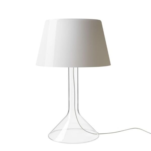 Chapeaux V - Tischleuchte