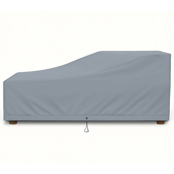 Monocle - Outdoor Regenschutz für Sofa Linke oder Rechter Armlehne