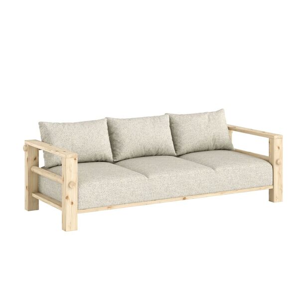 Bare Sofa Bed - Schlafsofa