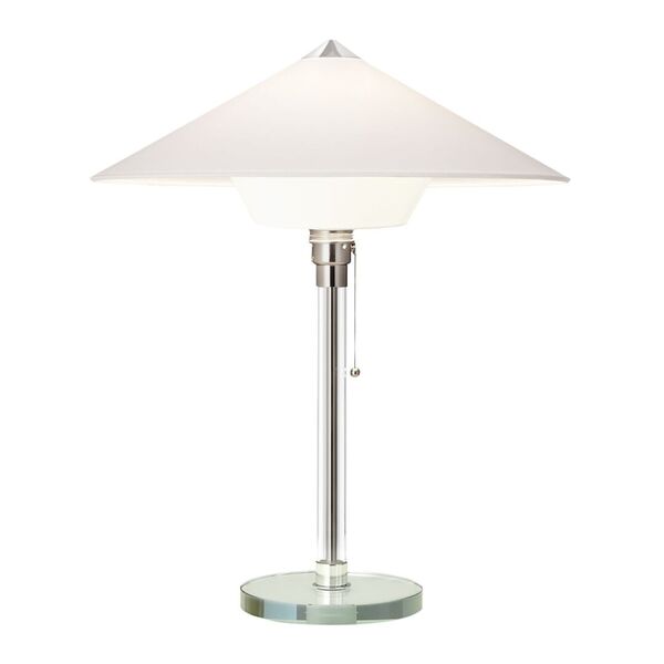 Lampe WG 28 Wagenfeld