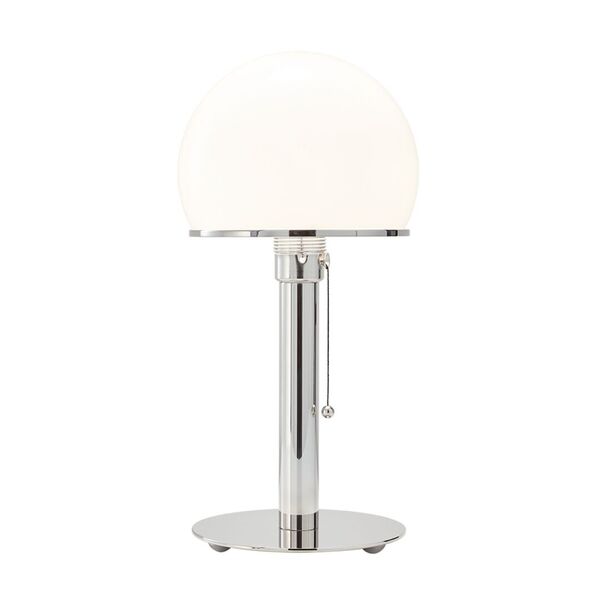 Lampe WA 24 Wagenfeld