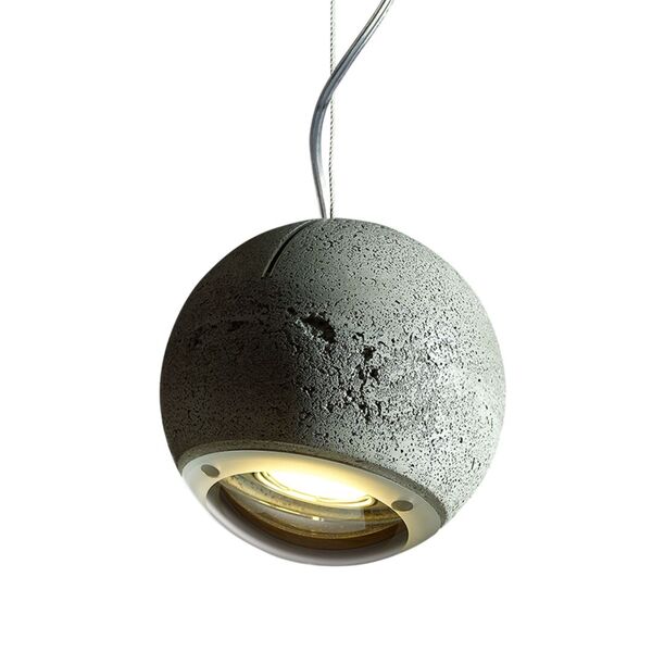 Luminaire Trabant 1