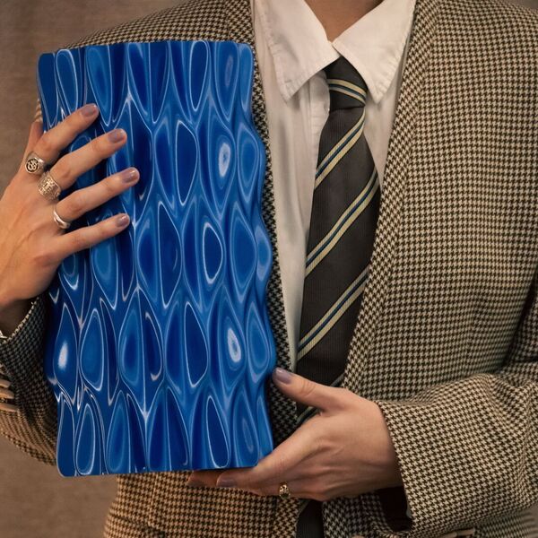 Gioia Large Vase