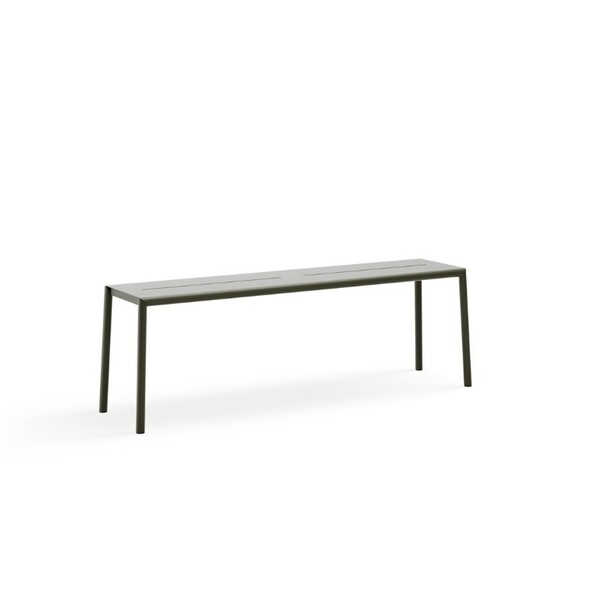 May Bench - Gartenbank