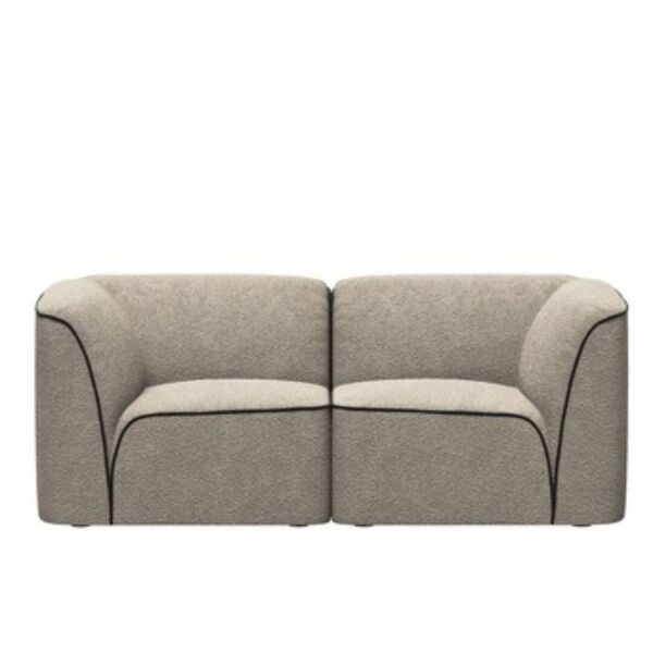 Woud Flora 2-Seater Sofa