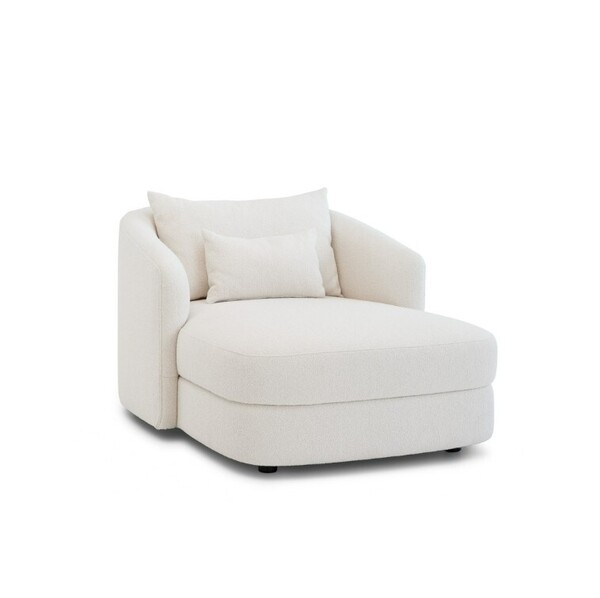 Covent Chaise Longue