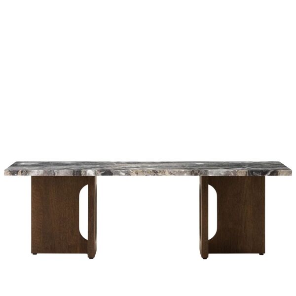Androgyne Table de salon