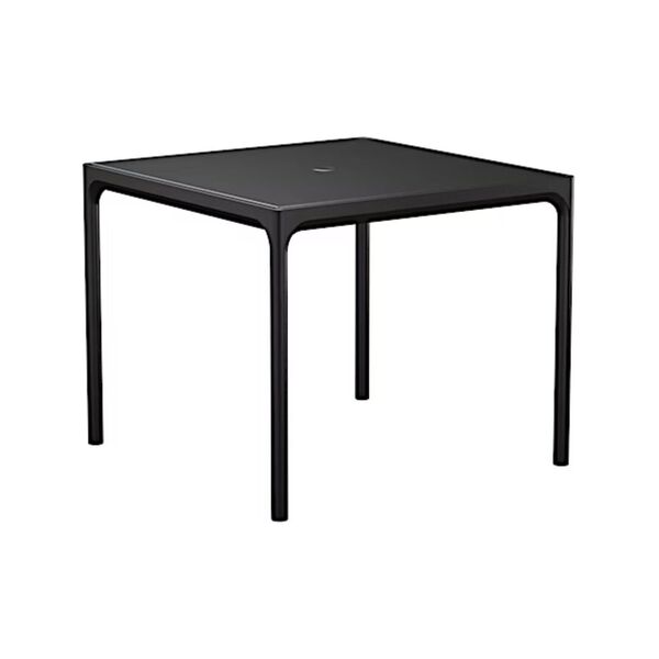 Four Aluminum Table - Table de jardin