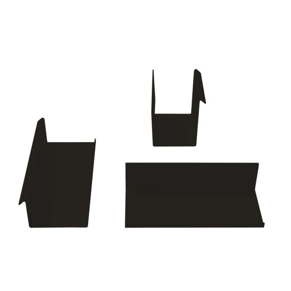 3-teiliges Ordnungsset