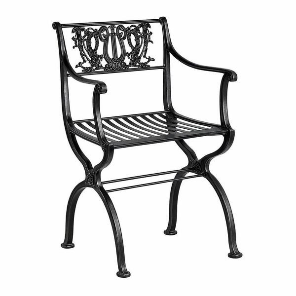 D60 Gartensessel