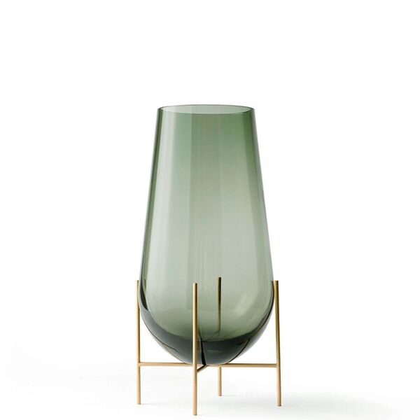 Echasse Vase