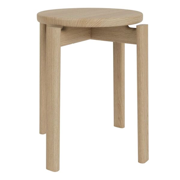Passage Stool - Sitzhocker