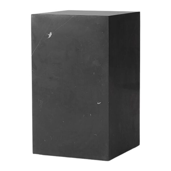 Audo Copenhagen Plinth Tall Side Table